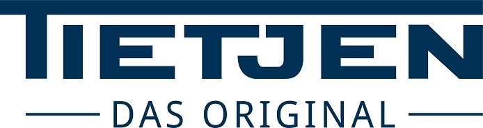 Logo Tietjen - Das Original