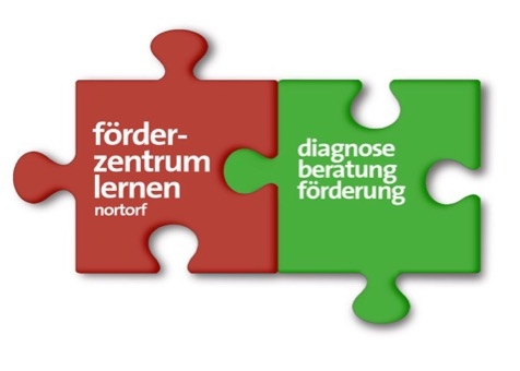 Förderzentrum Lernen Nortorf Logo