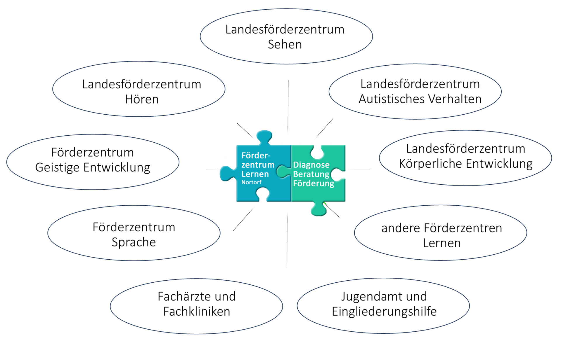 Kooperationen neu