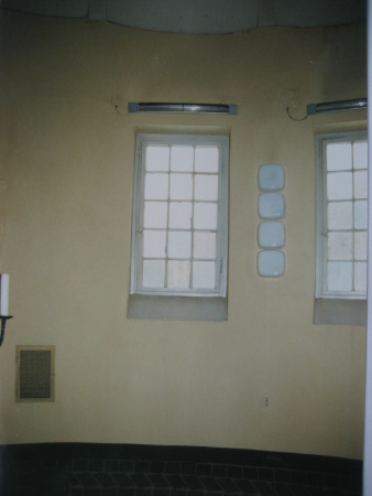 Fenster Zustand 2002