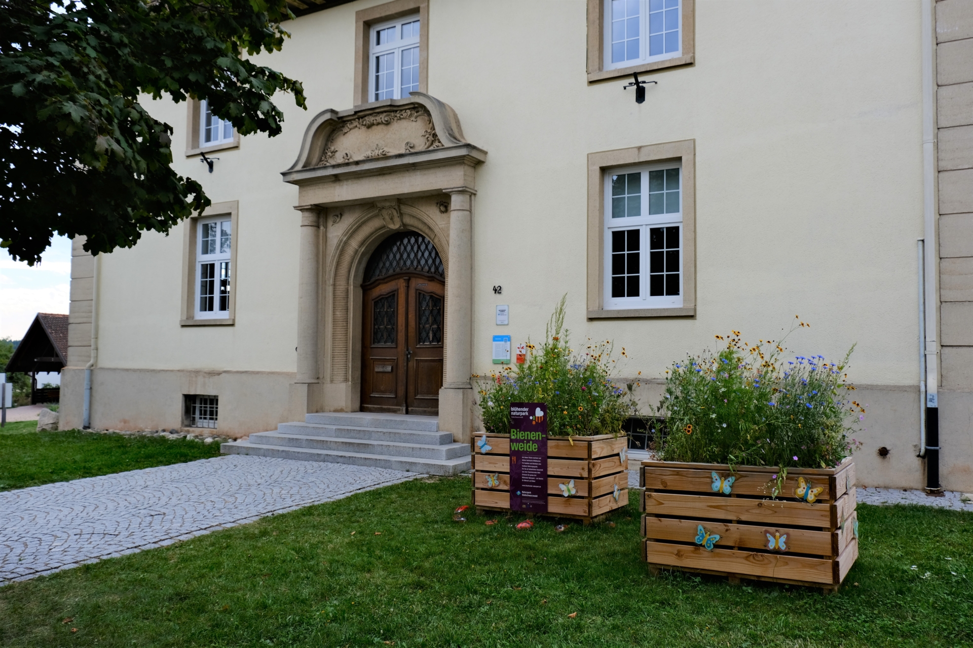 Grundschule Birkendorf
