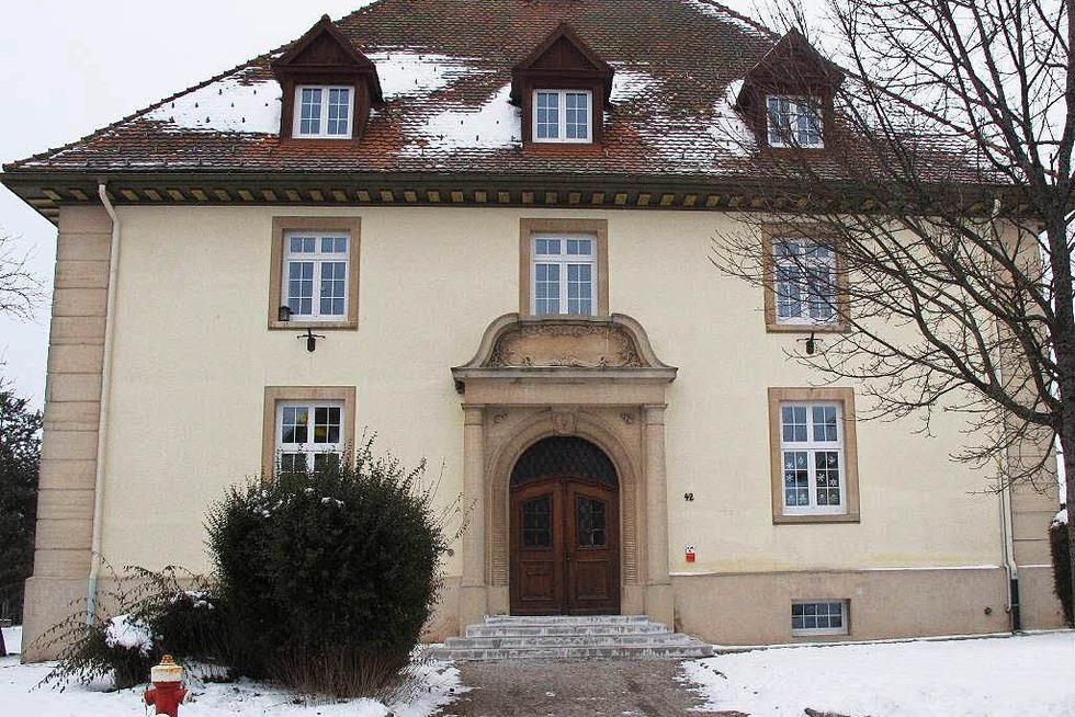 Grundschule Birkendorf