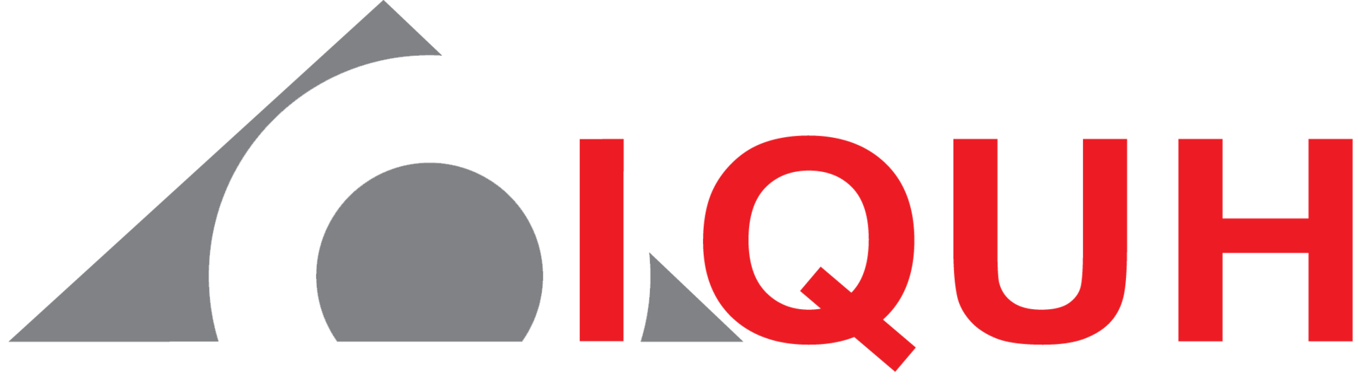 IQUH Logo