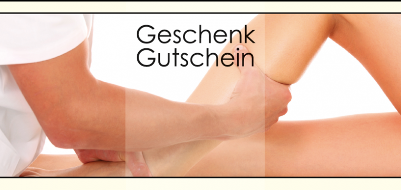 Gutschein