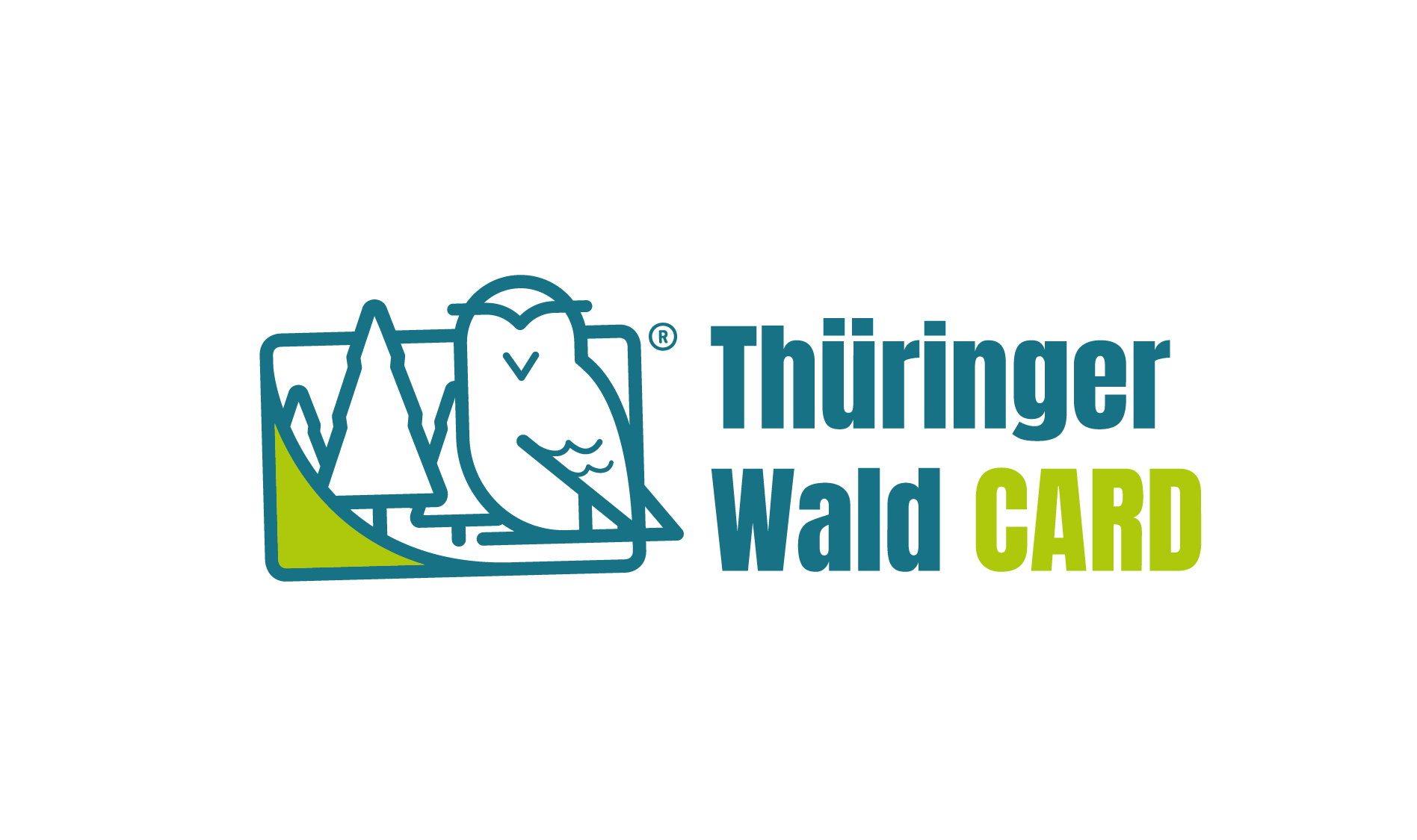 Thüringer Wald Card