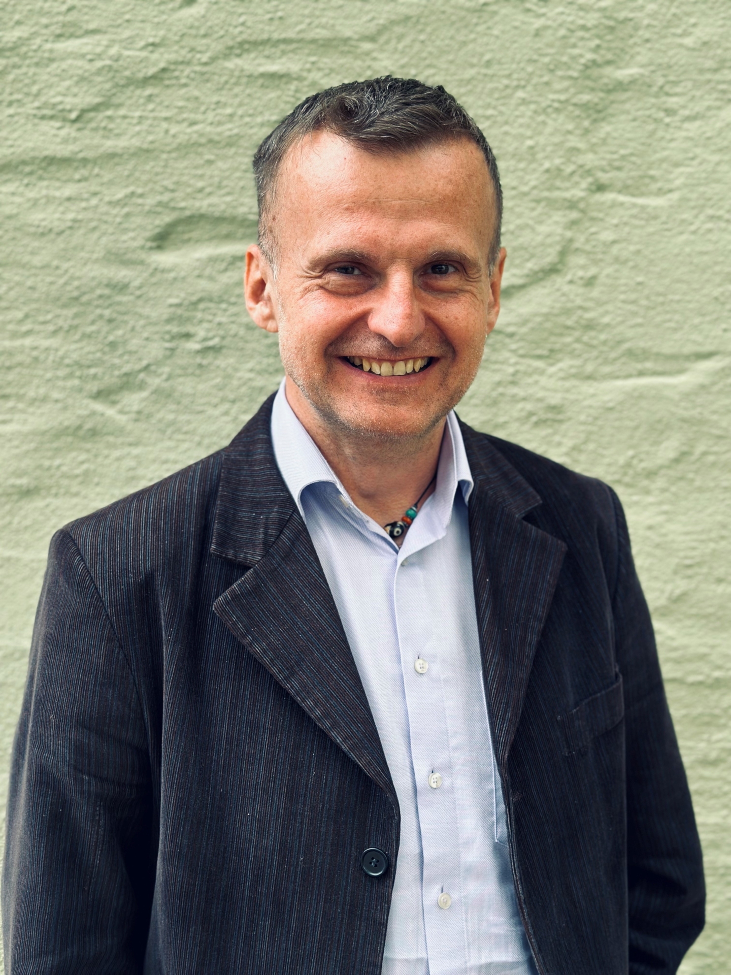 Bürgermeister Udo Bätz