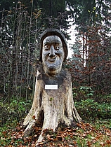 am Skulpturenpfad