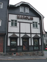 Firma Marolin