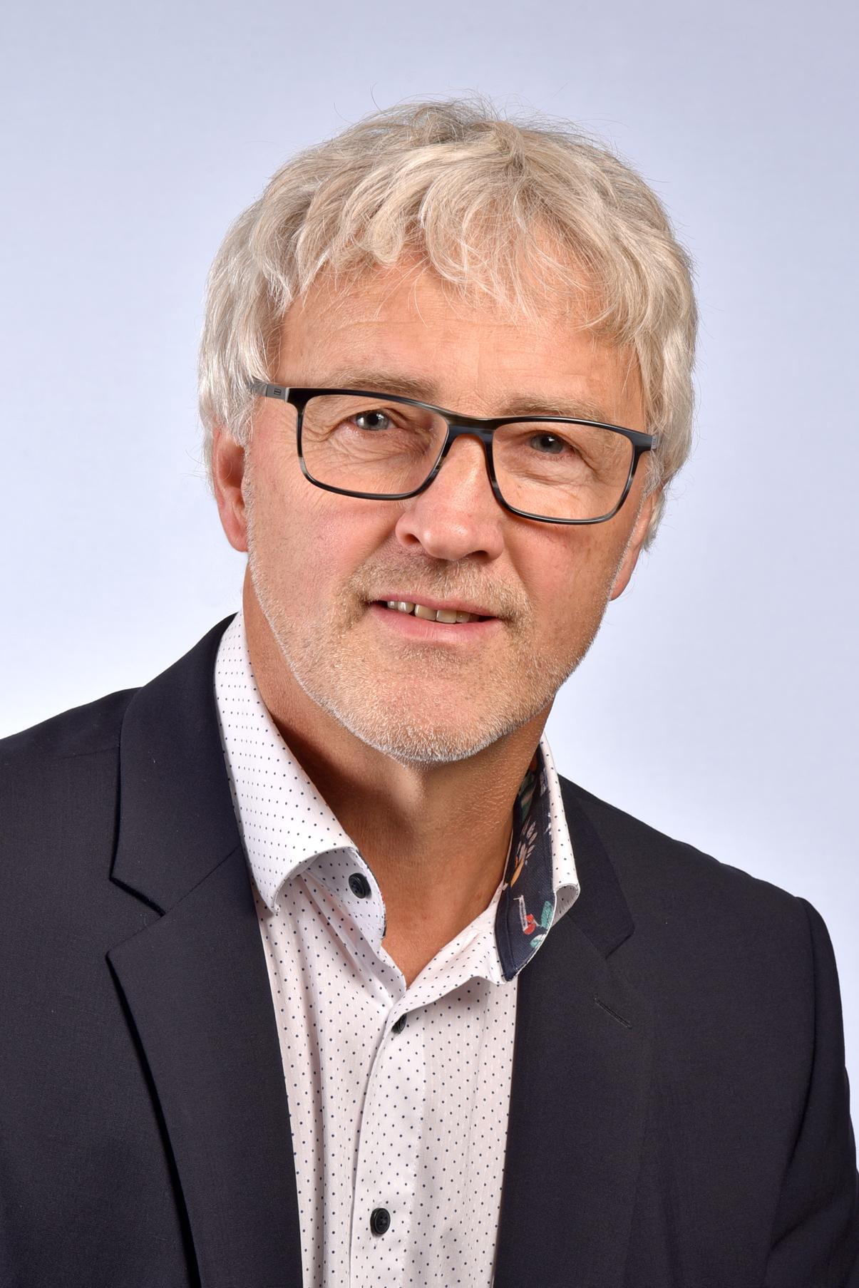 Ulrich Kurtz