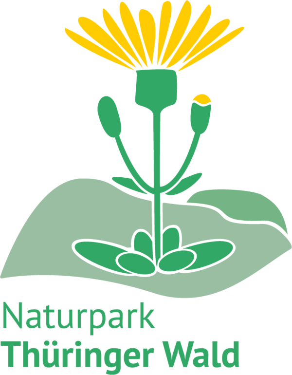 Naturpark Thüringer Wald 