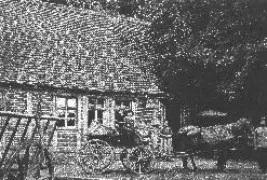 Gasthof Frahm