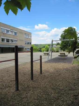 Schule neu Schule neu