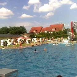 Freibad "Drei Eichen"