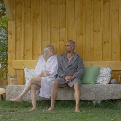 gartenbank