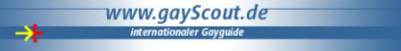 Gayscout