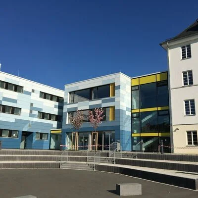 gebäude