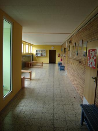 Schulgebäude 6