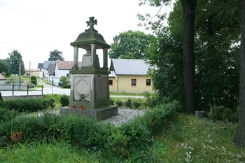 gemeinde-klingenberg-Friedersdorf-Denkmal