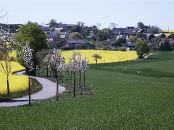 gemeinde-klingenberg-Obercunnersdorf-Ortsansichten