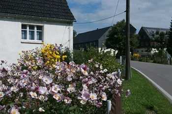 gemeinde-klingenberg-Pretzschendorf-Ortsansicht