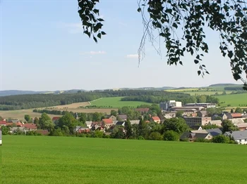 gemeinde-klingenberg-Ruppendorf-Ortsansicht