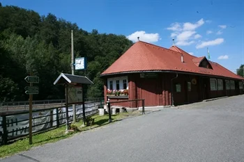 gemeinde-klingenberg-Wanderbahnhof Edle Krone