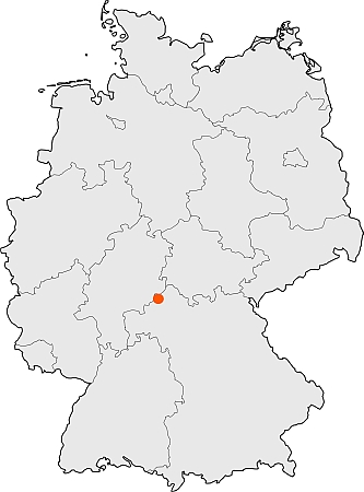 germany_blank_map