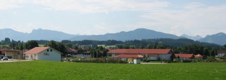 Gewerbegebiet Gewerbegebiet