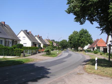 Ortsteil Greven