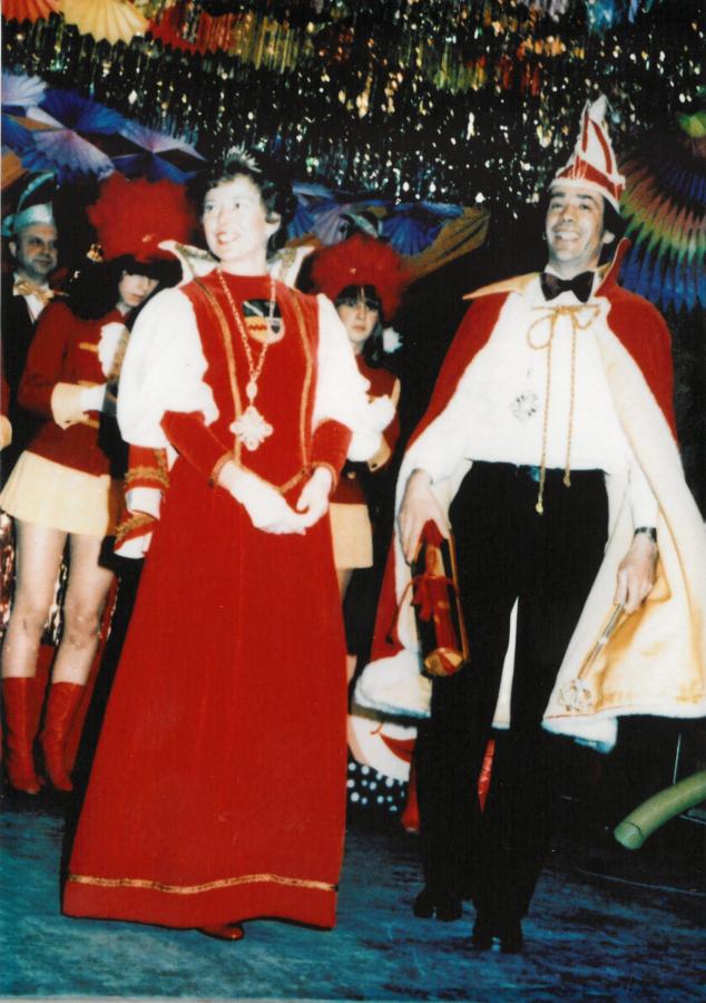 Kurt u Helga 1981