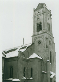 Glocken der Frauenkirche