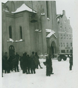 Glocken der Frauenkirche