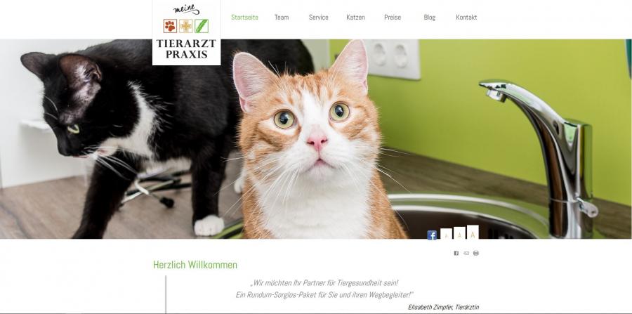 Meine Tierarzt Praxis Meine Tierarzt Praxis