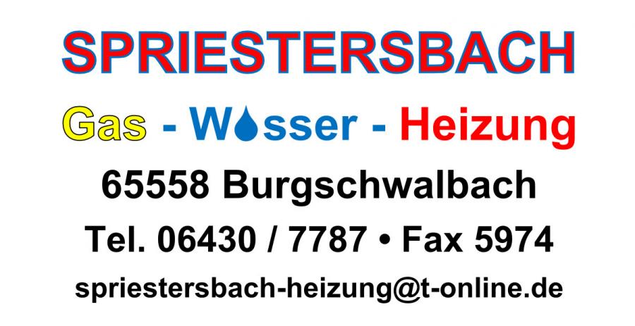 TH. Spriestersbach
