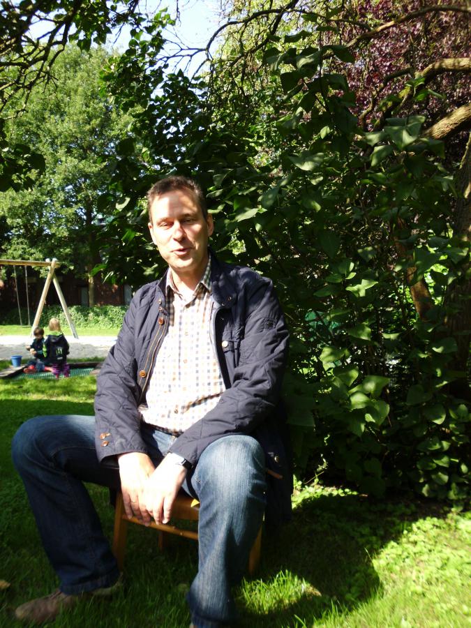 Daniel Breitkopf