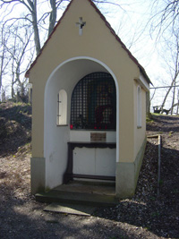 Kapelle 2007