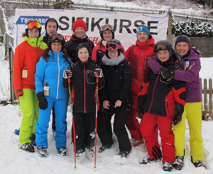 TSV Skischule