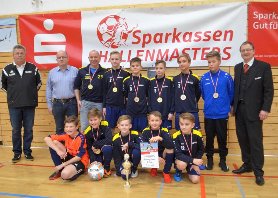 Spielzeit D Junioren Spielzeit D Junioren