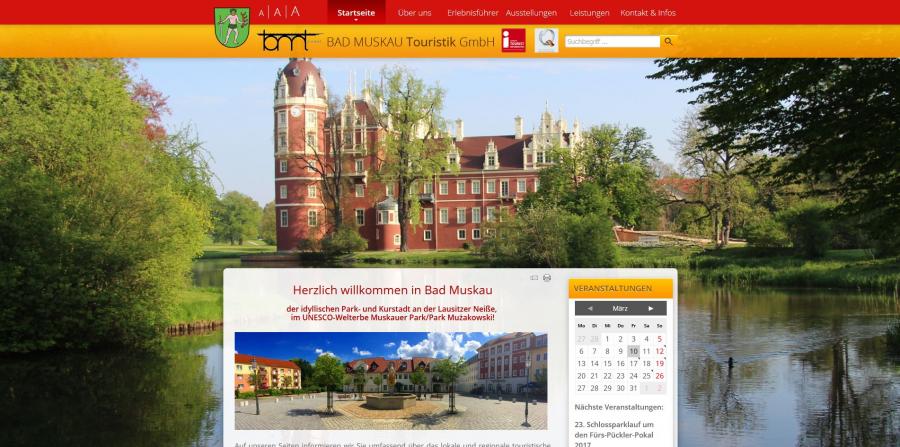 Bad Muskau Bad Muskau