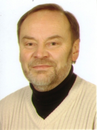 Familienarbeit Gottfried Schwabe