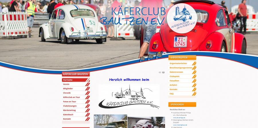 Käferclub Bautzen Käferclub Bautzen
