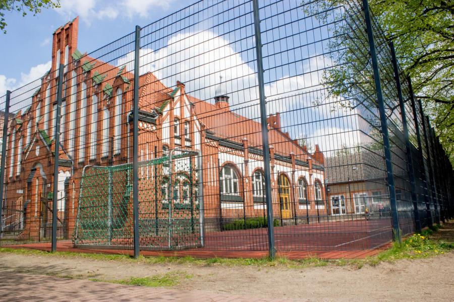 Fontane Grundschule