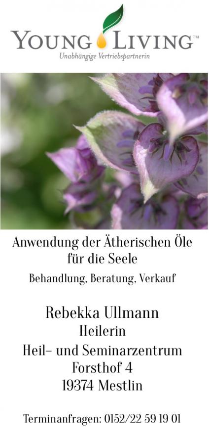 Heilarbeit