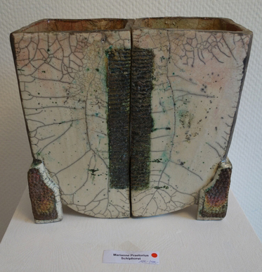 1. Preis - Marianne Praetorius - TM2014