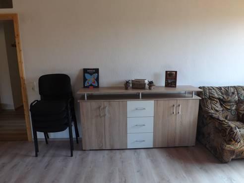 Ferienwohnung Frank Ferienwohnung Frank