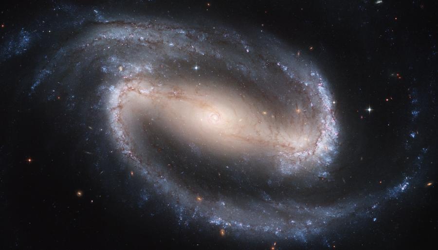 NASA Hubble NASA Hubble