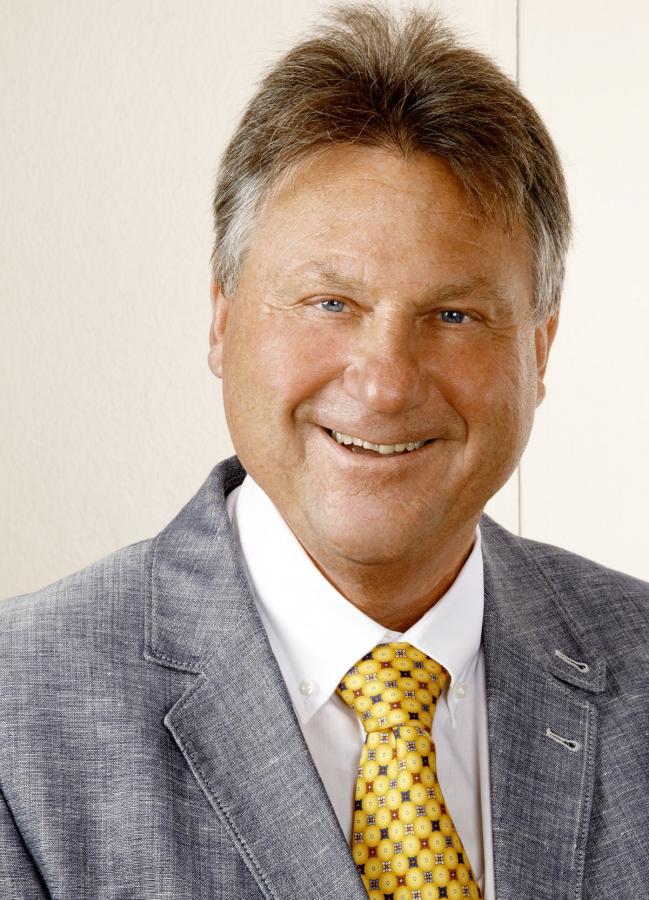 Norbert Graf Neu