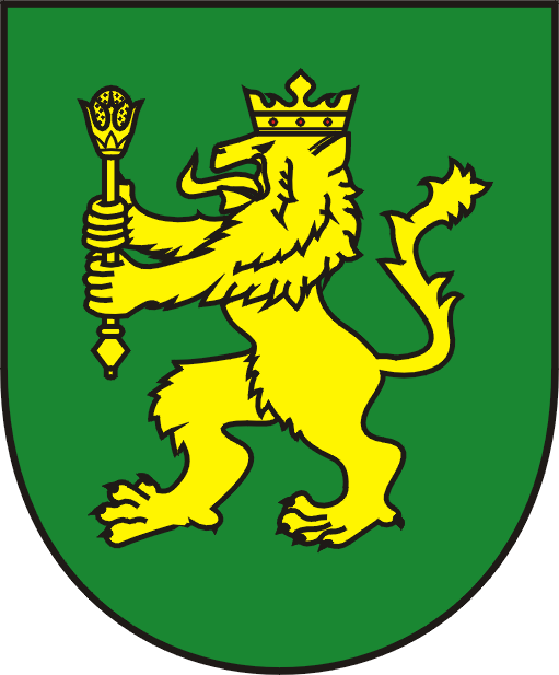 Wappen Stachy