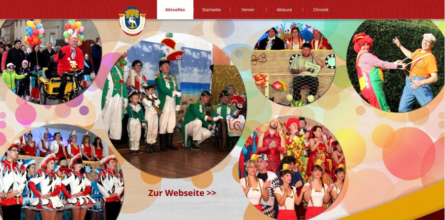 Lehniner Carnevalsverein Lehniner Carnevalsverein