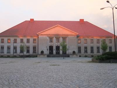 Kulturhaus Mestlin
